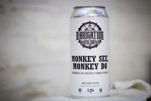 Image post by @navigationbrewingco on Instagram