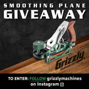 Image post by @grizzlymachines on Instagram