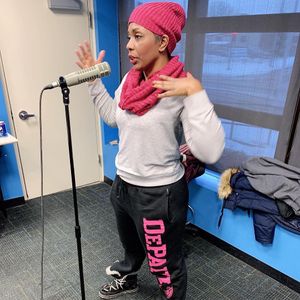 Image post by @depauljournalism on Instagram