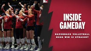 Video post by @arkansasrazorbacks on YouTube