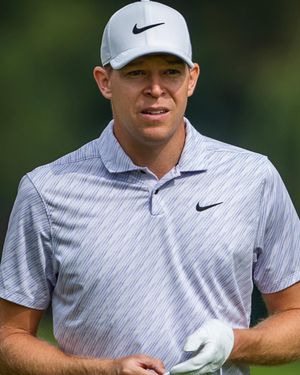 Image post by @alexknappegolf on Instagram