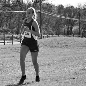 Image post by @hofstratrackxc on Instagram
