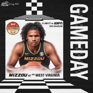 Image post by @mizzouhoops on Instagram