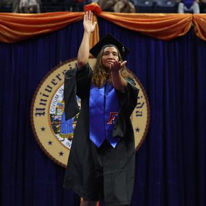 Image post by @gatorssb on Instagram