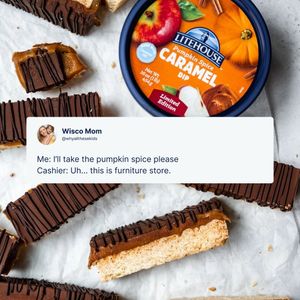 Image post by @litehousefoods on Instagram