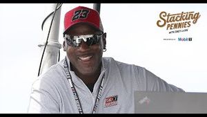 Video post by @nascar on YouTube