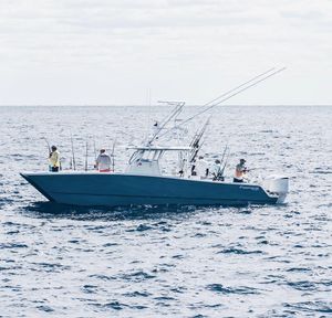Image post by @freemanboatworks on Instagram
