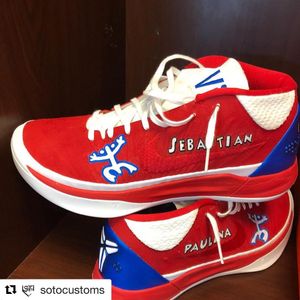 Image post by @jjbarea11 on Instagram