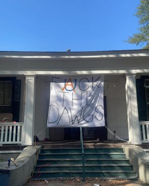 Image post by @oldrowwareagle on Instagram