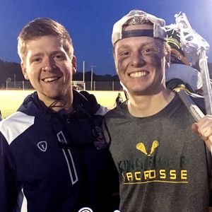 Image post by @primetime_lax on Instagram