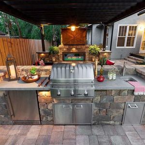 Image post by @bbqguys on Instagram