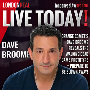 Image post by @londonrealtv on Instagram