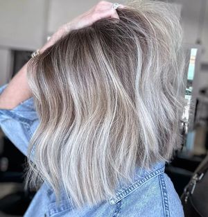 Image post by @behindthechair_com on Instagram