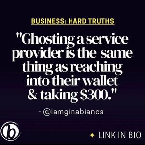 Image post by @behindthechair_com on Instagram