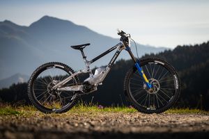 Image post by @iamspecialized on Instagram