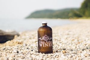 Image post by @glenarborwines on Instagram