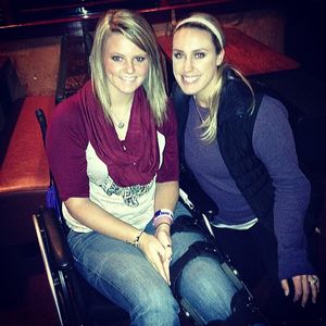 Image post by @daniellelawrie15 on Instagram