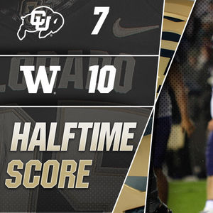 Image post by @cubuffsfootball on Instagram
