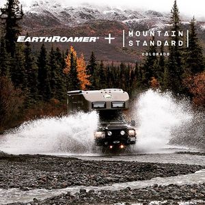 Image post by @earthroamer on Instagram