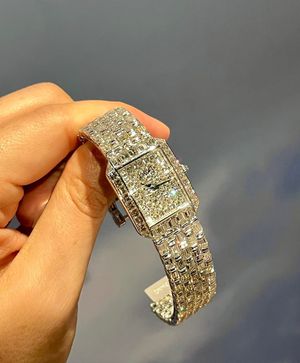 Image post by @sothebyswatches on Instagram