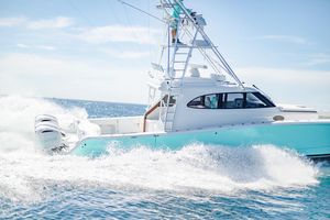 Image post by @freemanboatworks on Instagram