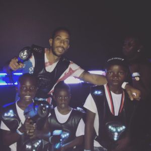 Image post by @ludacris on Instagram