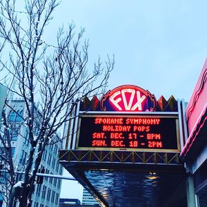 Image post by @spokanesymphony on Instagram