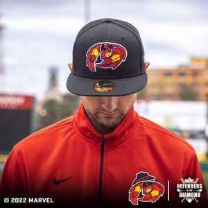 Image post by @rocredwings on Instagram