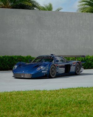 Image post by @bonhamscars on Instagram