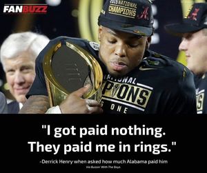 Image post by @fanbuzzsports on Instagram