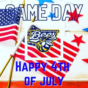 Image post by @burlington_bees on Instagram