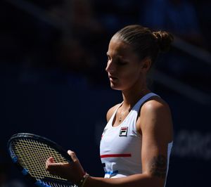 Image post by @filatennis on Instagram