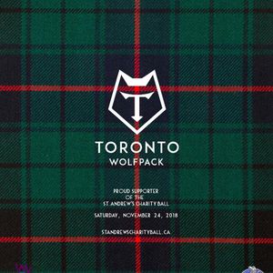 Image post by @standrewstoronto on Instagram