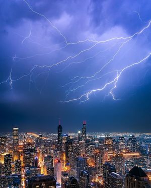 Image post by @360chicago on Instagram