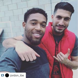 Image post by @lfcretail on Instagram