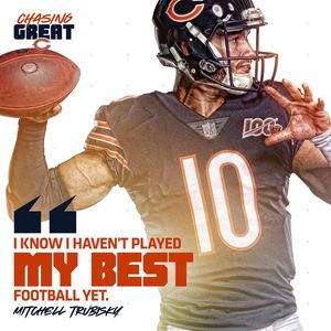 Image post by @chicagobears on Instagram
