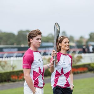 Image post by @australianturfclub on Instagram