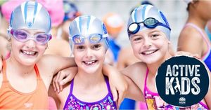 Image post by @nswswimming on Instagram