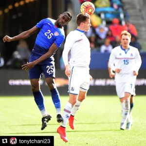 Image post by @uvamensoccer on Instagram