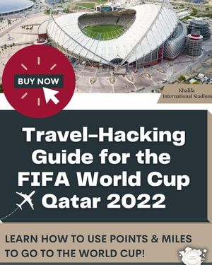 Image post by @travelfutbolfan on Instagram