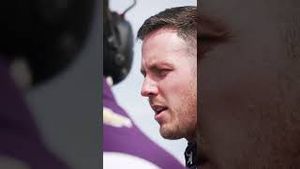 Video post by @Hendrick Motorsports on YouTube