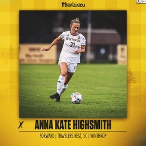 Image post by @appstatesoccer on Instagram