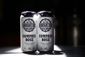 Image post by @navigationbrewingco on Instagram