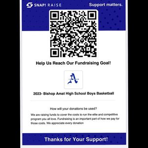 Image post by @amat_basketball on Instagram