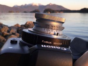 Image post by @fotodioxpro on Instagram