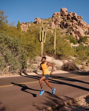 Image post by @brooksrunning on Instagram
