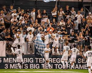 Image post by @pennstatemsoc on Instagram