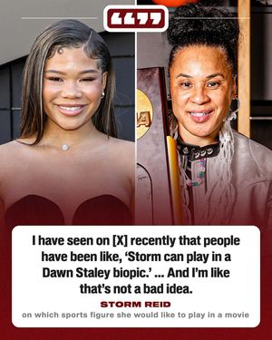 Image post by @espnw on Instagram