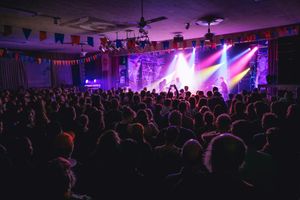 Image post by @treefortfest on Instagram