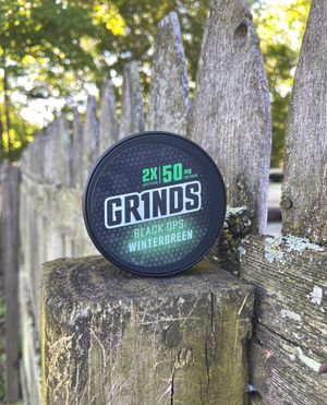 Image post by @getgrinds on Instagram